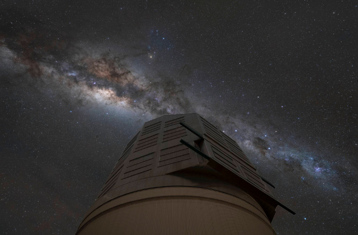 Hány kilonóvát fedez majd fel a Rubin Obszervatórium?