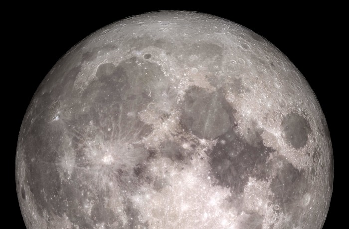 Megfejtették a Hold rejtélyes mágneses tüskéinek titkát