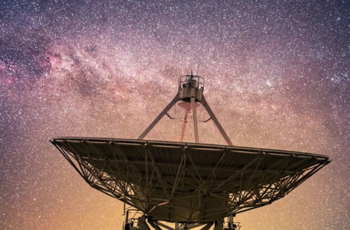 Új irány a földönkívüli intelligencia keresésében