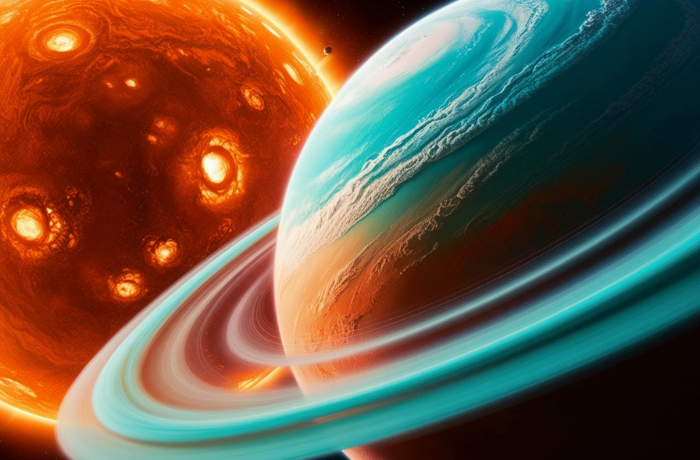 Hibásak lehetnek a korábbi eredmények a foltos csillagok körül keringő exobolygók kapcsán