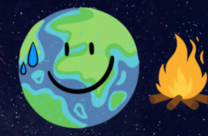 A Teegarden b: egy exobolygó a lakhatósági zónában, ami mégis csak túl forró ahhoz, hogy lakható legyen