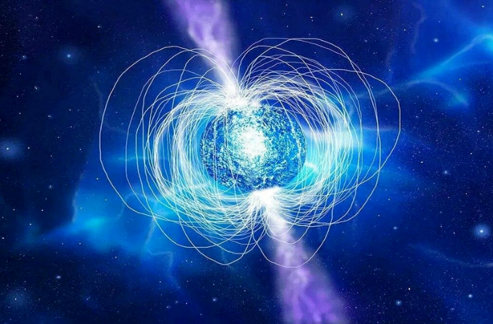 Különleges folyamat erősíti fel a szupernóva-robbanás során kialakult neutroncsillagok mágneses terét