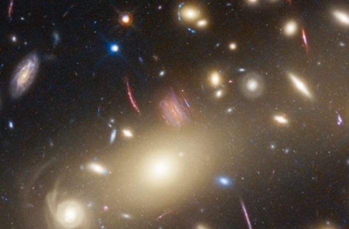 Kettős rendszer vagy csillaghalmaz? - Egy kozmikus délibáb elemzése a James Webb segítségével