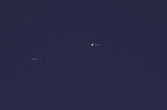 Megnyílik az augusztusi szezon: másodikán Uránusz–Mars együttállással kezdünk