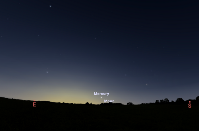 Kezdődik a Merkúr-szezon