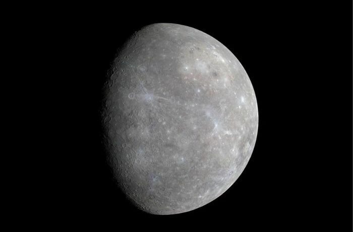 Az év utolsó Merkúr-vadászata