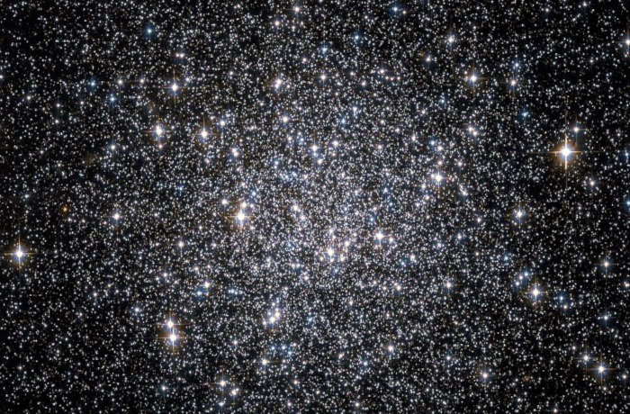 Messier 68 – gömbhalmaz az áprilisban észlelőknek