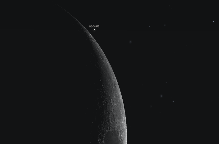 Csodálatos együttállással köszönt ránk a csillagászati nyár 