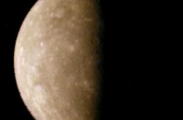 Itt van a legnehezebben megfigyelhető bolygó legkönnyebb láthatósága