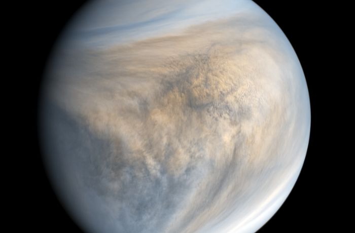 A Vénusz láthatósága