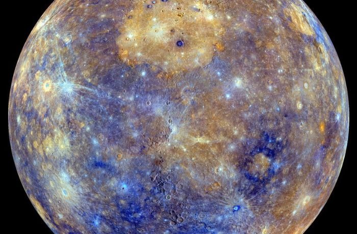 Nőnapi köszöntő a Merkúrral – szépen ragyog a nyugati égbolton