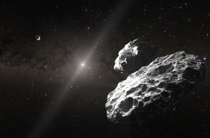 A Vesta oppozícióban: a legfényesebb kisbolygó az égen