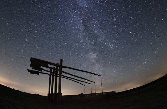 Dark & Quiet Skies: az éjszaka védelmében