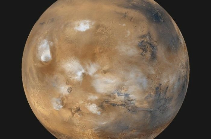 Vörös bolygó, vad évszakok – A Mars izgalmas titkai