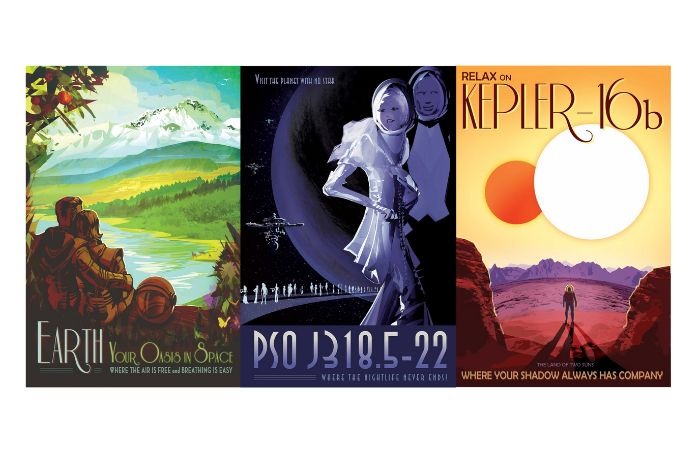 Égi jelenségek októberben