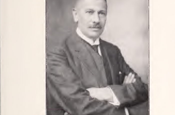 150 éve született Pálfy Móric