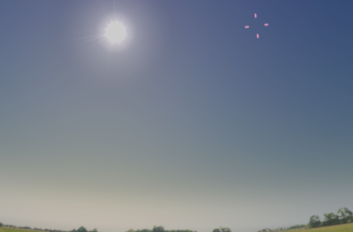 Távcsöves kihívás: a Merkúr megpillantása a nappali égbolton!