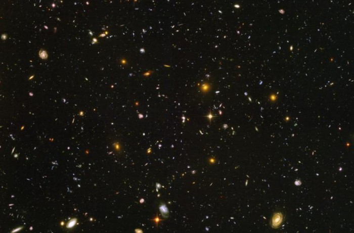 Új távolsági rekord a rádiósugárzó kvazároknál