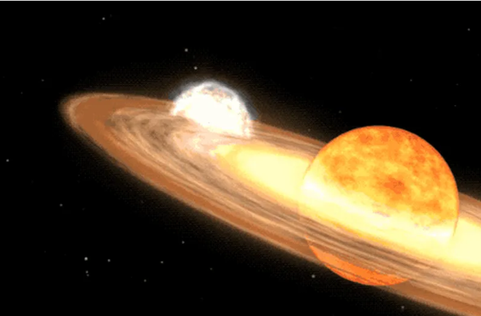 Visszatérő nóva a láthatáron! – Mostantól bármelyik napon szabad szemes csillaggá fényesedhet a T Coronae Borealis