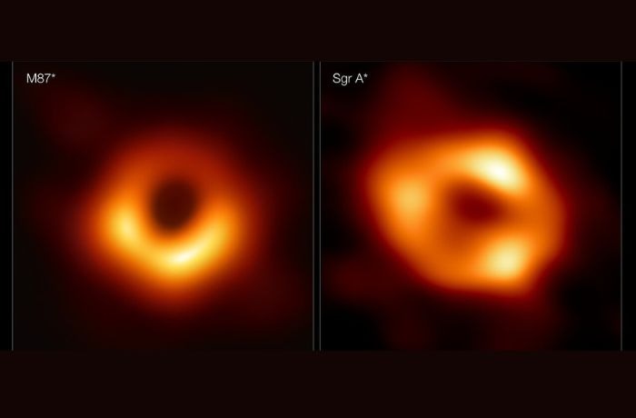 Még több fánk a világűrből?