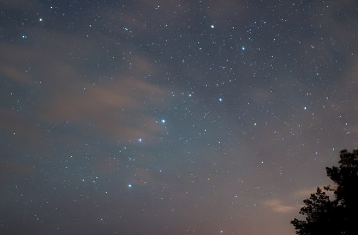 Csillagmesék 3. - Nagy Medve (Ursa Maior)