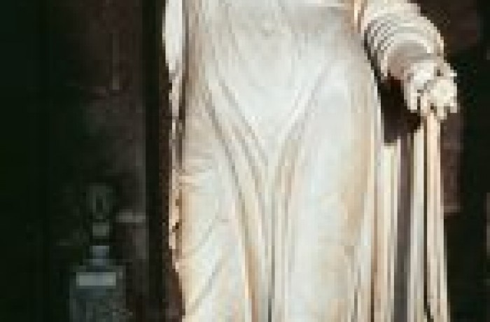 Aphrodité gyűrűje