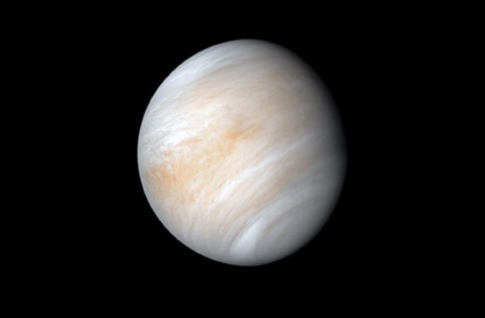 A Vénusz és a Hyadok találkozója