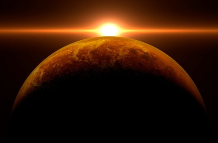 Randevú a hajnali égen; a Vénusz és a Porrima együttállása