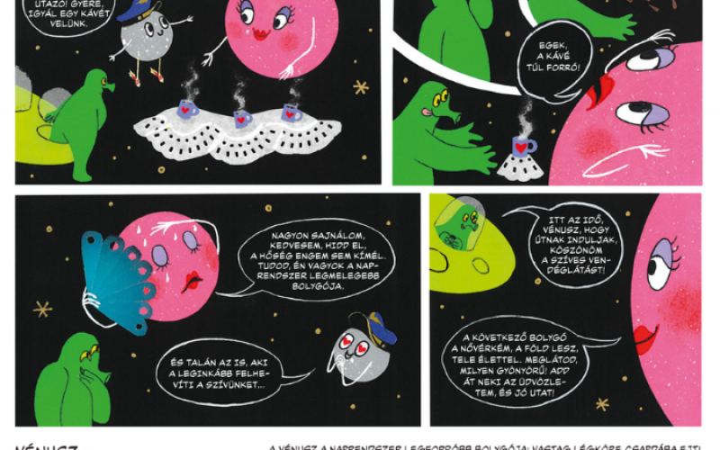 Avokádó kalandjai 2