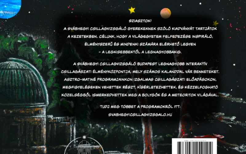 Avokádó kalandjai 5