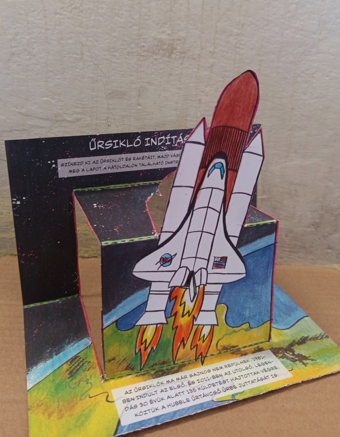 Kivágható játék 2. 