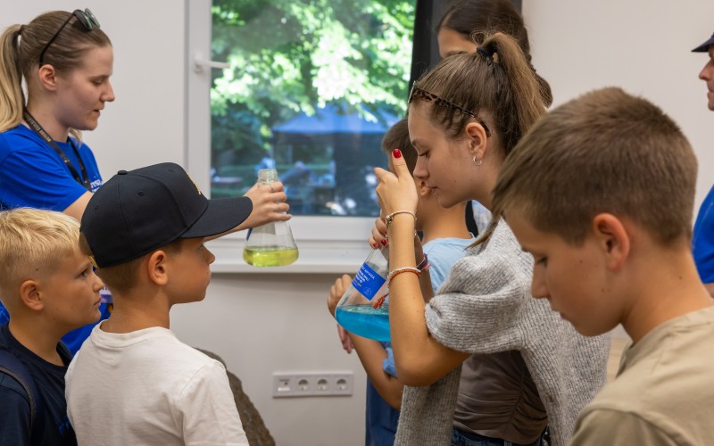 Bolygószimatoló 2. 