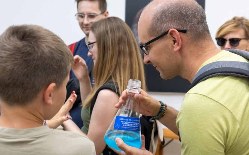 Bolygószimatoló 5.