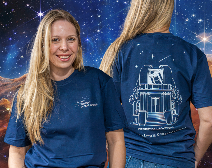 Budapest kupolás póló