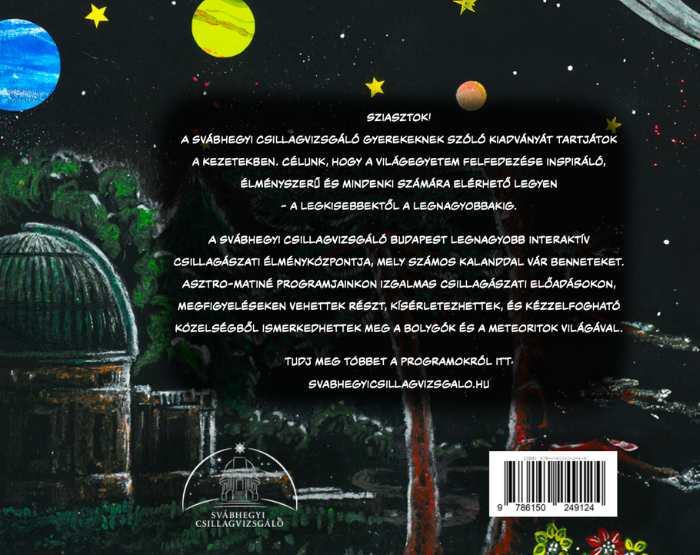 Avokádó kalandjai 5