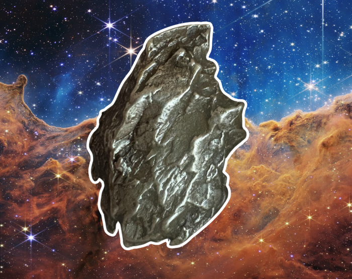 Campo nagy körülvágott