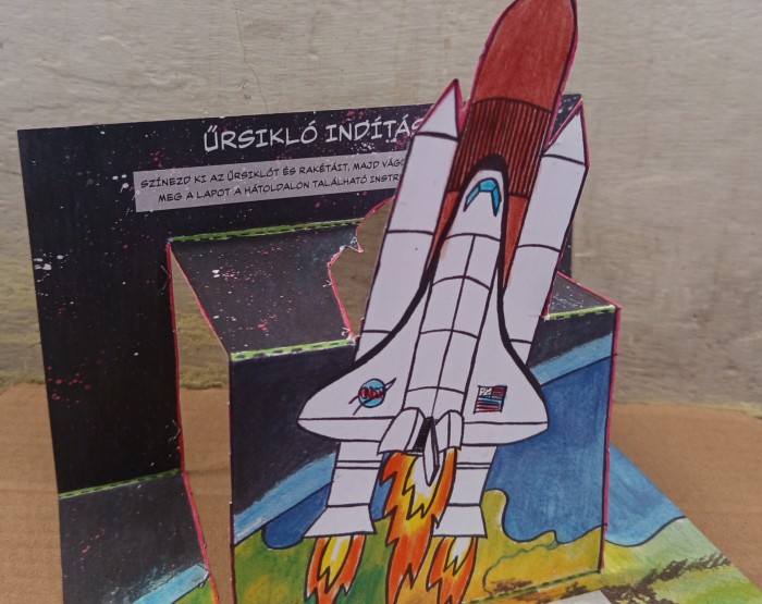 Kivágható játék 2. 