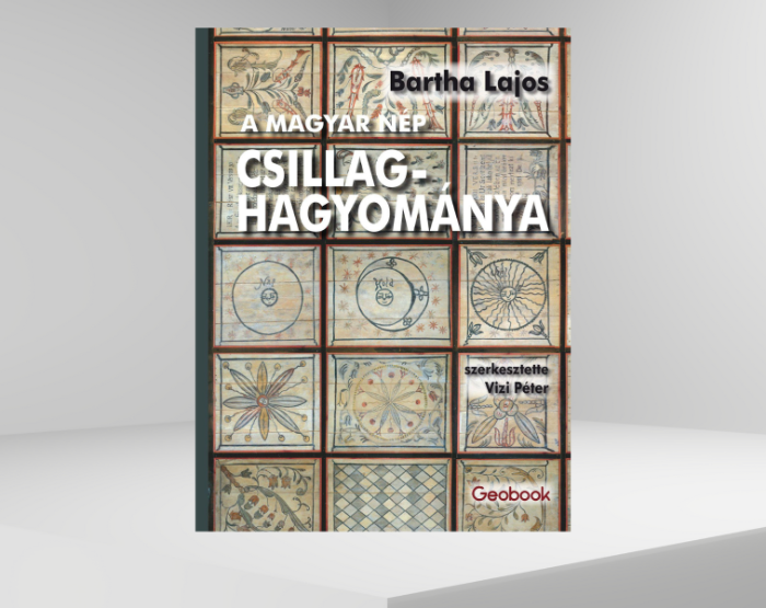 A magyar nép csillaghagyománya