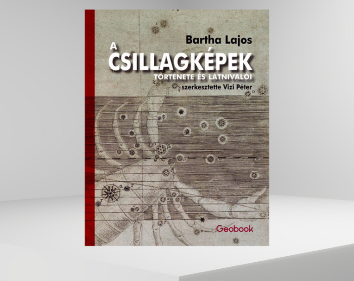 A csillagképek története és látnivalói