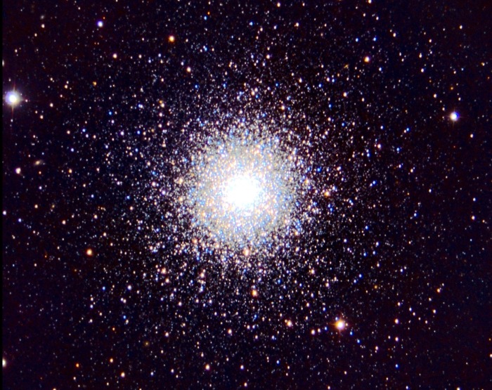 A naplementében ragyogó Vénusz - 05.07.