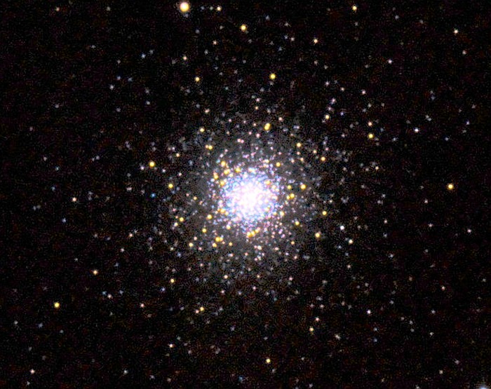 Naprendszerünk bolygói és a csillaghalmazok estéje - 05.17.