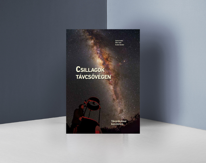 Csillagok Távcsővégen