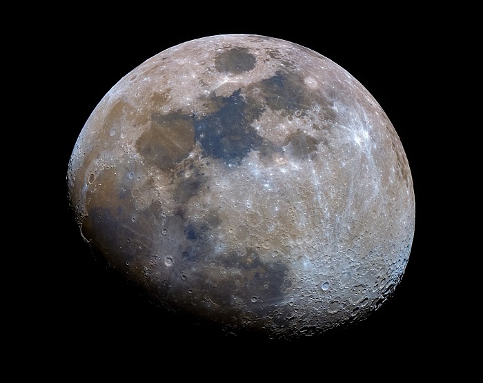 Holdunk felszíni csodái és a Jupiter - 04.30.