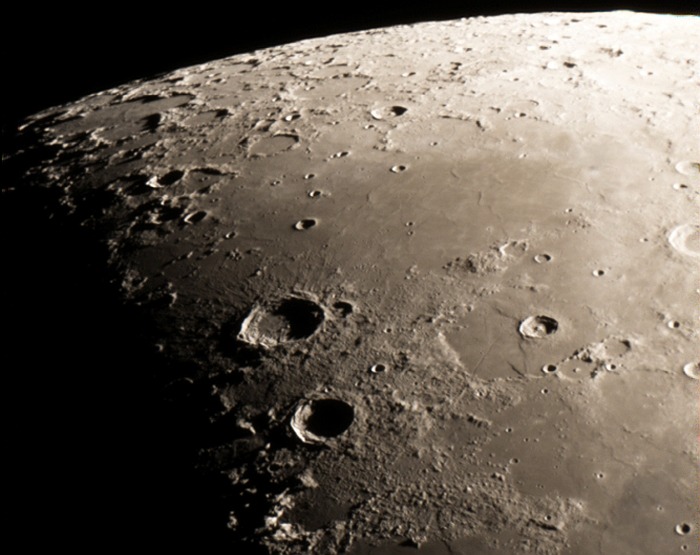 Holdunk felszíni csodái és a Vénusz I. - 05.22.