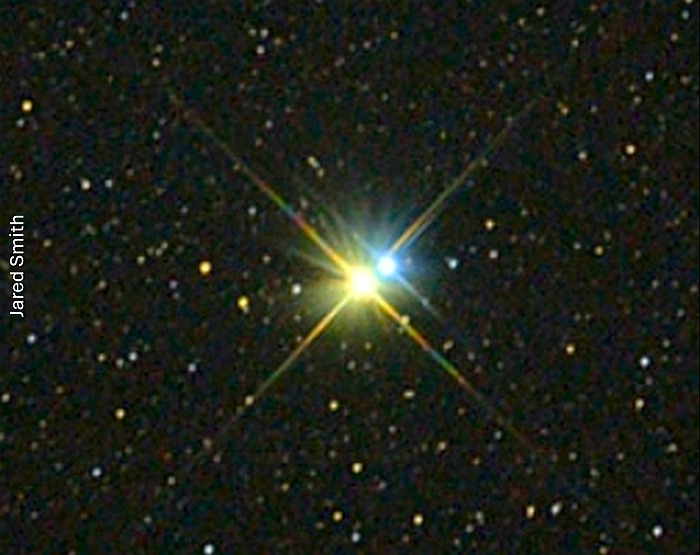 A Vénusztól a színpompás csillagokig - 05.15.