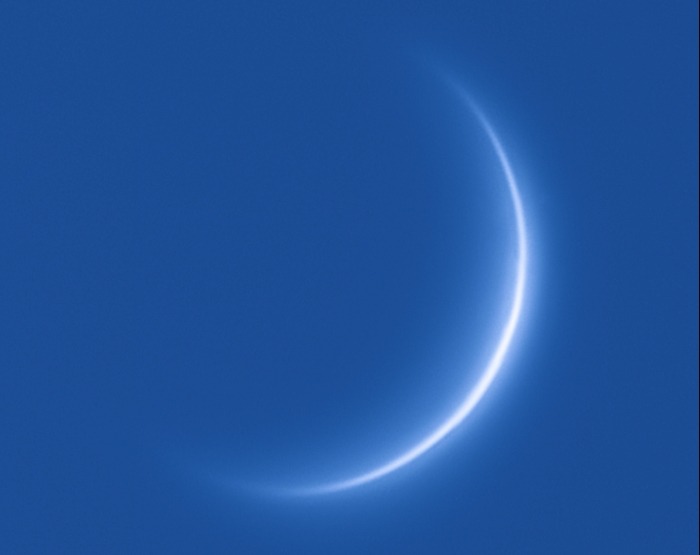 A Vénusz ragyogó korongja és a Jupiter Nagy Vörös Foltja - 05.08.