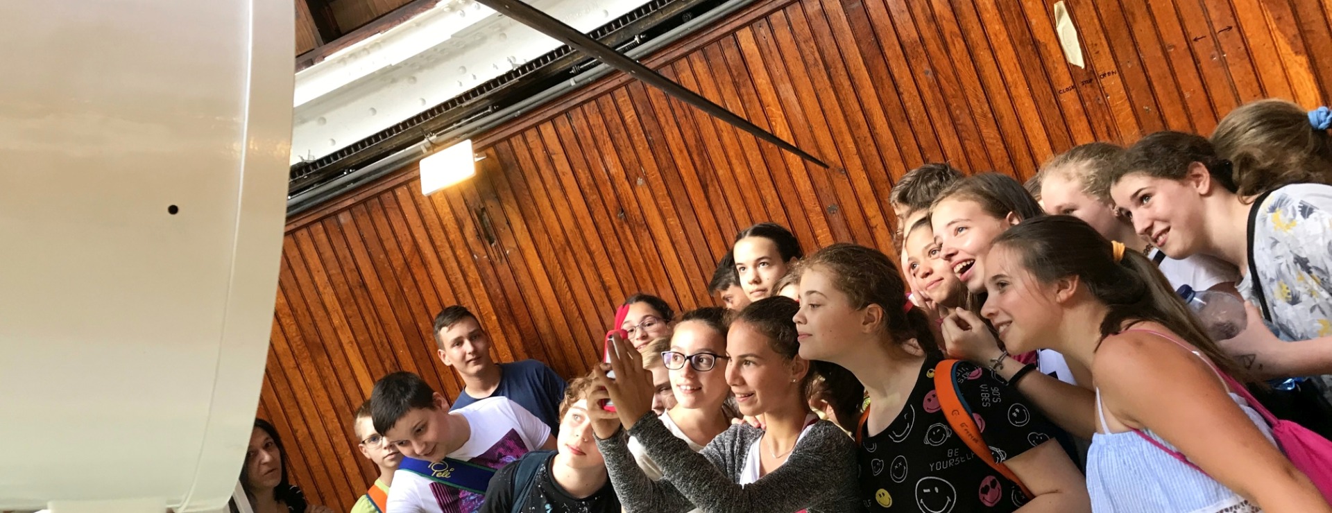 Iskolás csoportok slider