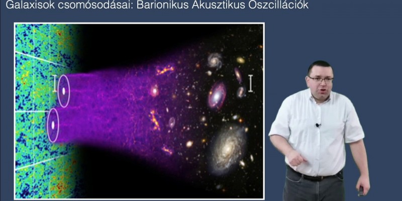 Sötét anyag, sötét energia és kozmológia: jön a Spacebontó 10. része!
