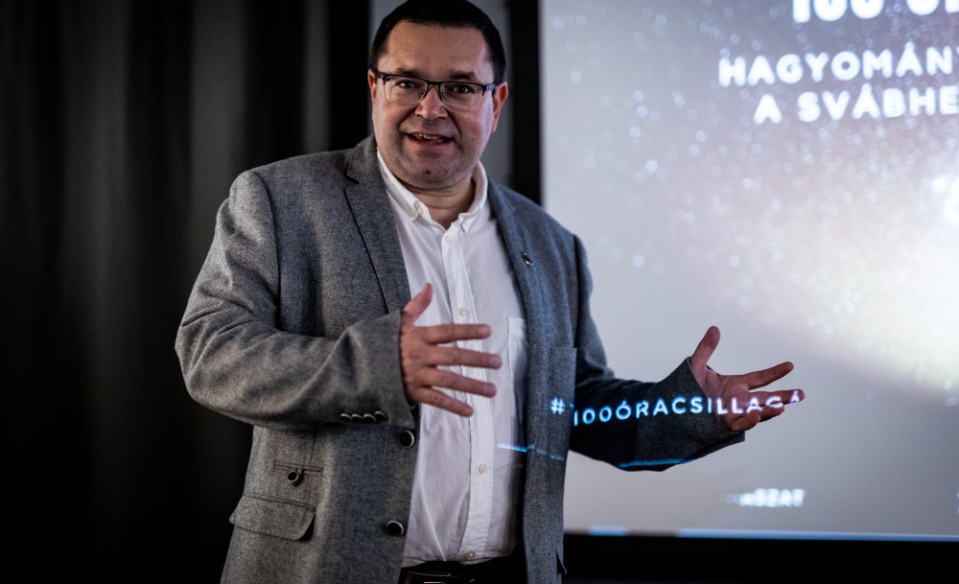 Kiemelt előadások, műhelymunkák külső helyszínen